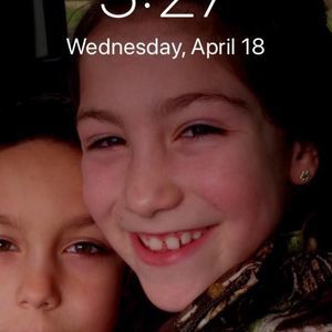 Meet your Posher, Nena